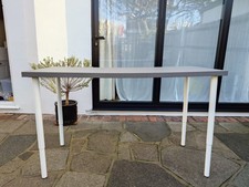 IKEA LAGKAPTEN / OLOV Desk 140