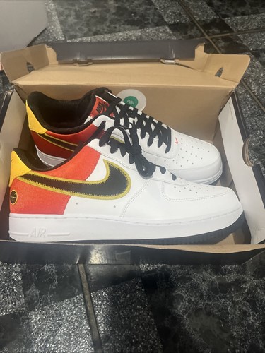 Nike air force - air, 1