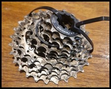 Shimano Ultegra 11S cassette 11-28