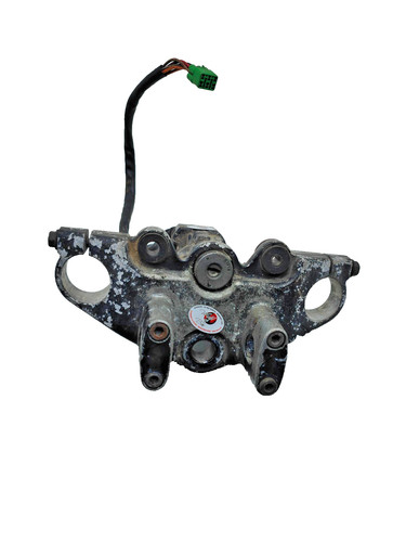 Steering plate suzuki 250 - suzuki,