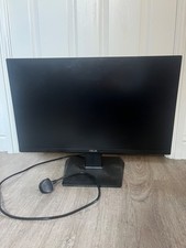 ASUS VA27EHF 27 inch Wide Screen PC Monitor - Opened but never used. 