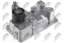 Charger Control Box NTY Fits