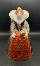 Royal Worcester Candle Snuffer