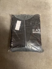 Emporio Armani Mens EA7