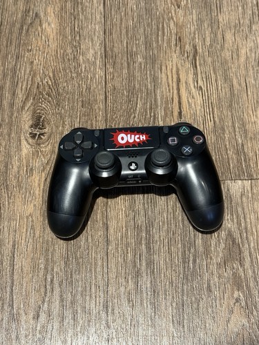 Sony playstation - playstation, (ps4)
