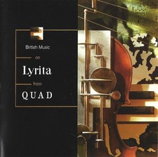 Various - British Music On