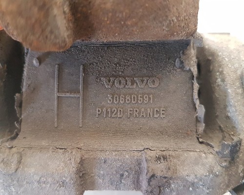 Volvo xc90 petrol - volvo,