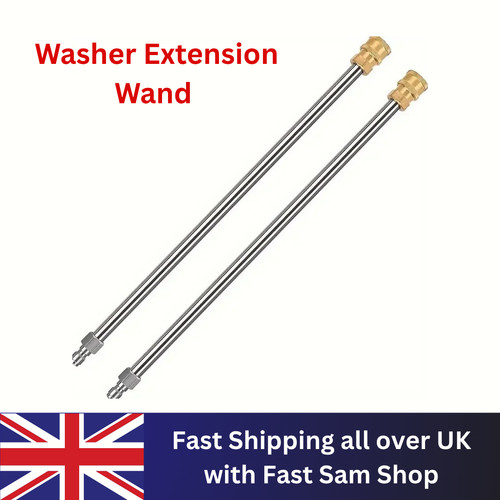 Power washer extension wand - extension,