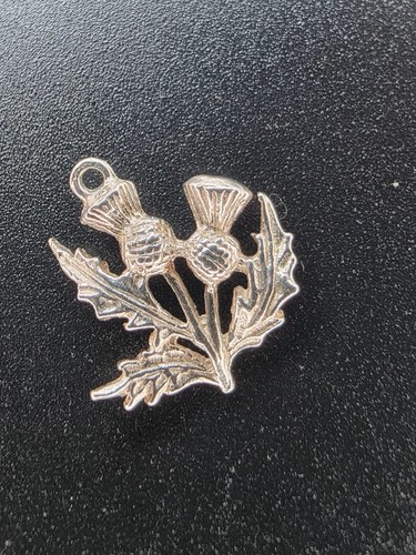 Vintage sterling silver