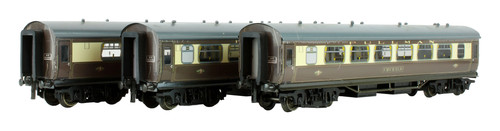 Ace trains gauge 14b set - o,