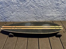 Mindless Longboard m series