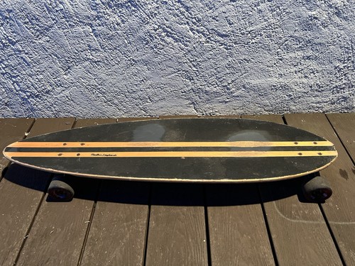 Mindless longboard series - m,