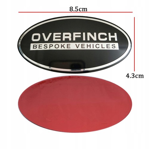 Overfinch bespoke vehicles - bespoke,