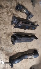 Saab 9 3 Turbo X Exhaust