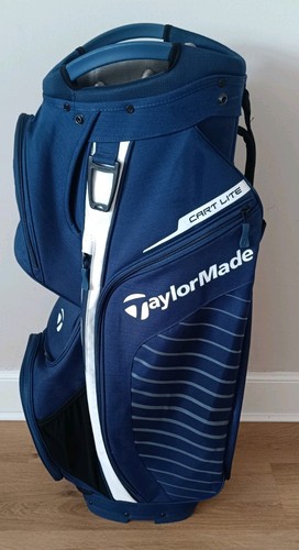 Taylormade cart lite - taylormade, bag