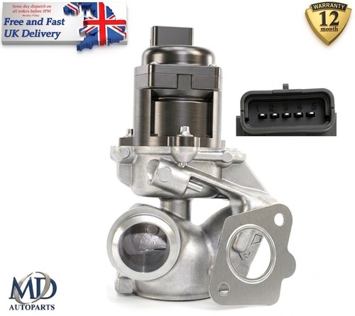 New egr valve for ford - new,