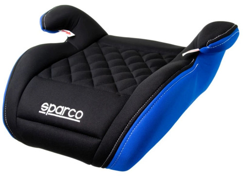 Sparco f100kbl child seat - f100kbl,