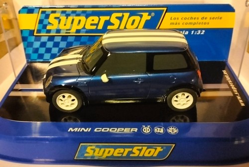 2805 superslot mini - 2805,