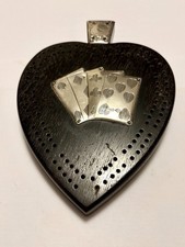 Victorian Sterling Silver