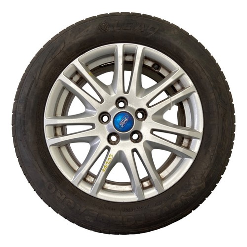 Ford focus mk3 - focus, 17"x7j