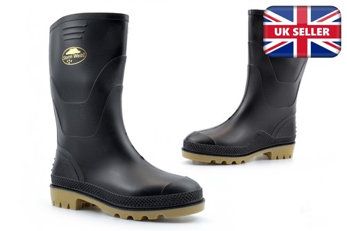 Stormwells boys wellies girls - stormwells,