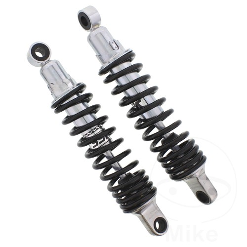 Yss rear twin shock pair - shock,