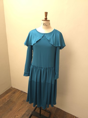 1920s style day dress - 1920s,