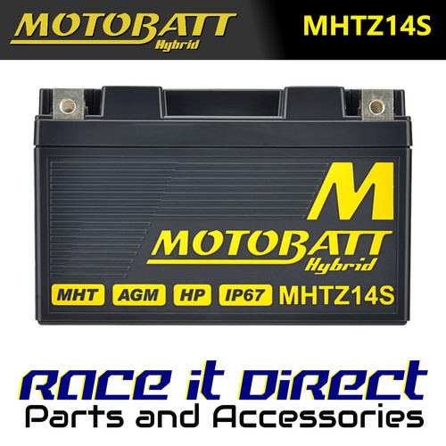 Motobatt battery for honda - motobatt,