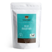 Blue Mountain Medium Roast