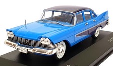 Whitebox 1/43 Scale Diecast