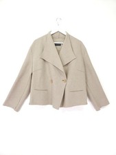 Oska Jacket Size 3 UK 14 16