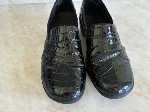 Clarks may marigold - marigold, black