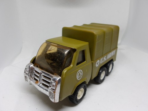 Durham industries army - durham,