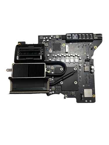 Logicboard apple imac - logicboard,