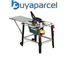 Metabo 0103153038 TKHS 315 M