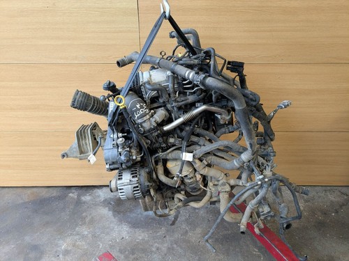 Man tge crafter mk2 - tge, vw