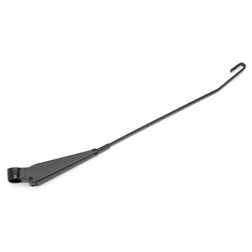 Wiper arm left hand drive - wiper,