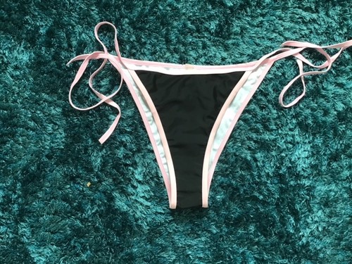 Ladies bikini bottoms - ladies,