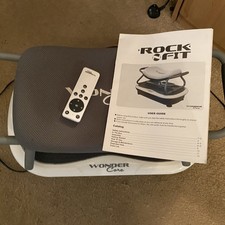 Wonder Core Rock N Fit