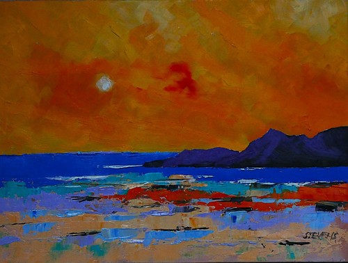 Limited edition giclee - of,