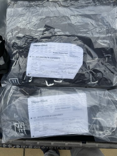 Safety harness full - harness,