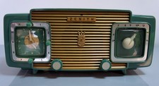 Zenith 1950s American Radio