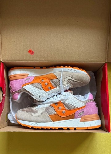 Saucony shadow 500 - saucony, brand