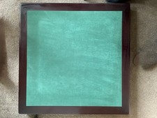 VINTAGE FOLDING  TABLE PLAYING