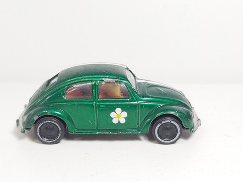 Beetle rare marx toys - ,