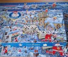 Gibsons Mike Jupps 'I Love