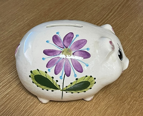 Vintage portuguese ceramic - vintage,