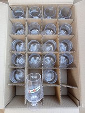 SAN MIGUEL HALF PINT GLASS X