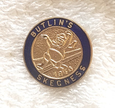BUTLINS HOLIDAYS ORIGINAL