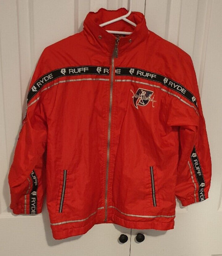 Ruff ryders vintage 90s - ryders,